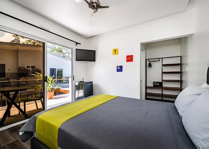 Hotel Elixir