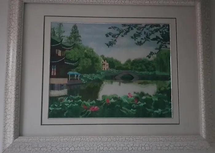 Forest In City Lodge