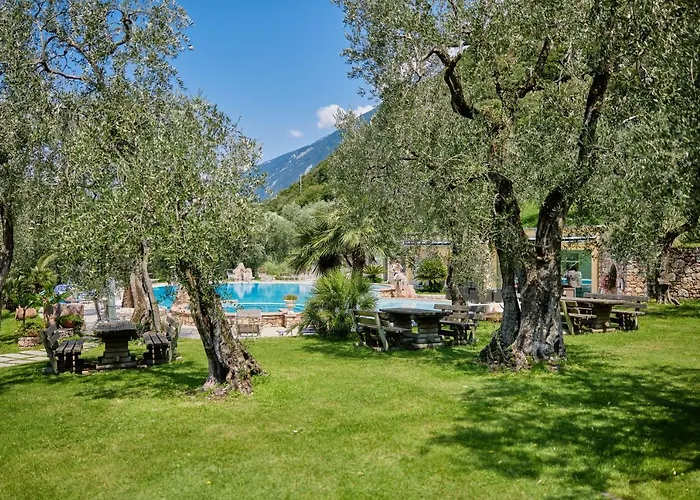 Hotel San Carlo