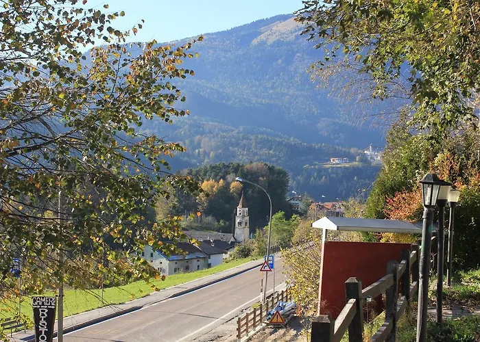 Hotel Mignon