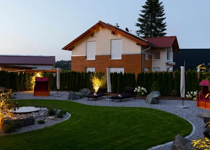 Hotel Bergidyll (Adults Only)