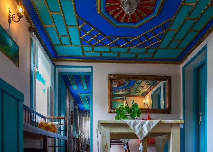 Vikos Hotel