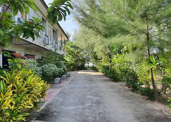 Sea Smile Resort