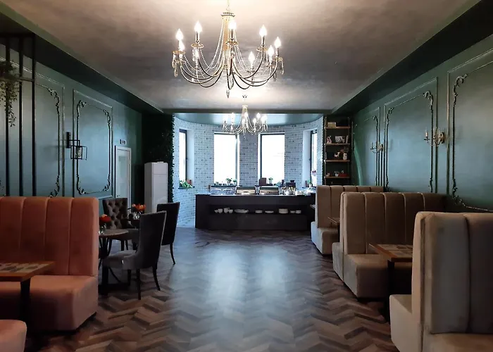 Sb River Hotels