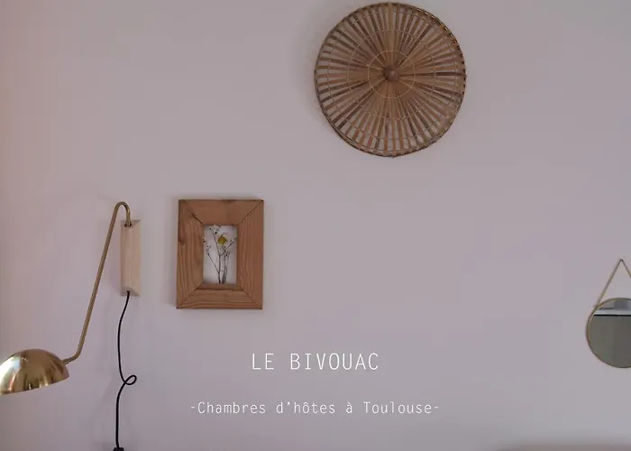 Le Bivouac - Toulouse