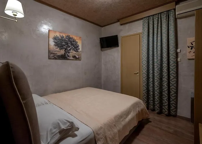 Hotel Meteora