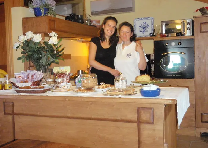 La Quiete Bed&Breakfast
