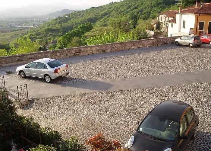 La Quiete Bed&Breakfast