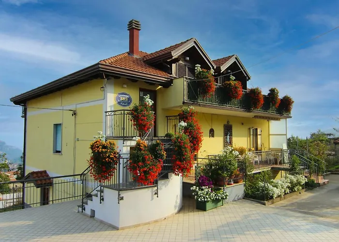 B&B Kebonta