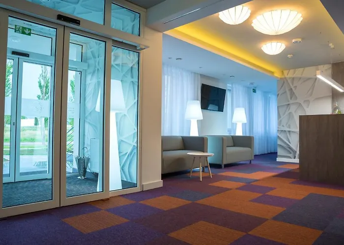 Hotel Quattro