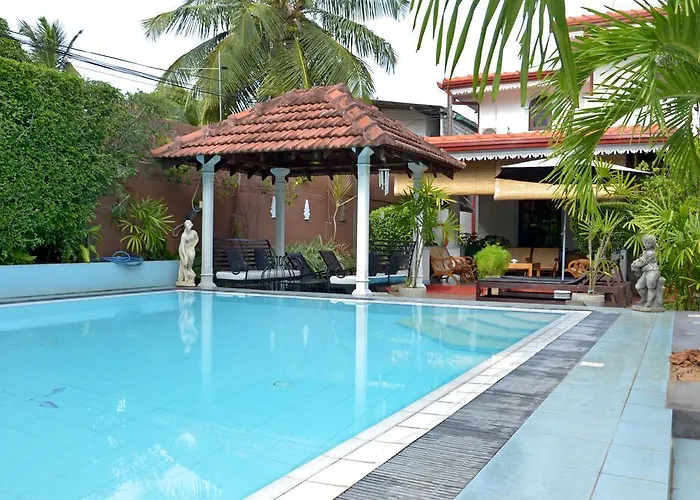 Ayubowan Guesthouse