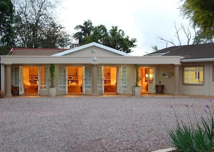 Branley Lodge Bed And Breakfast