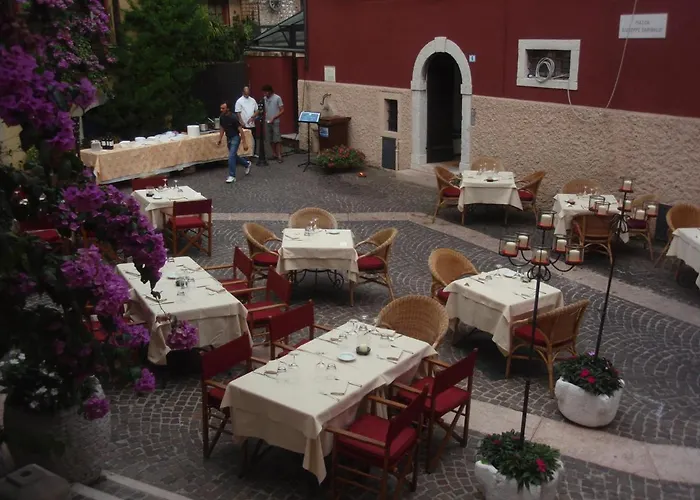 Locanda Agli Angeli