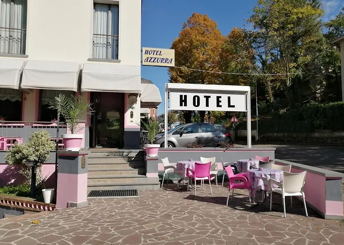 Hotel Azzurra