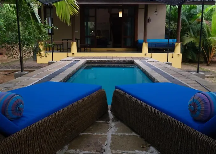 Mind Body And Soul Hotel Dambulla