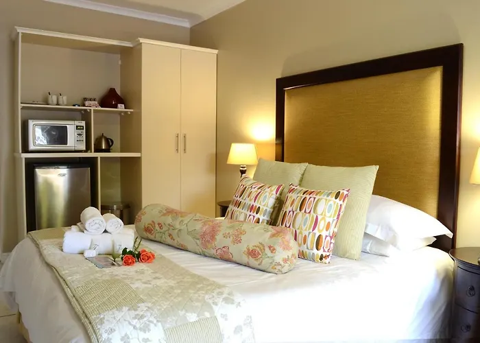 Branley Lodge Bed And Breakfast