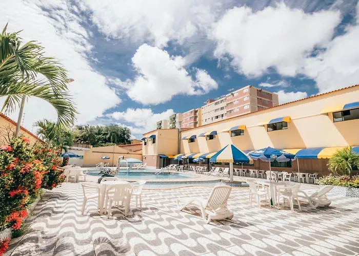 Hotel Triângulo