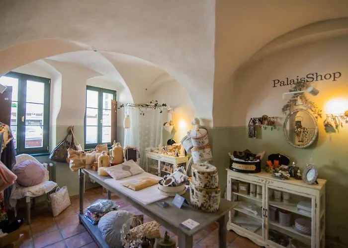 Apartone Altstadt-Hotel
