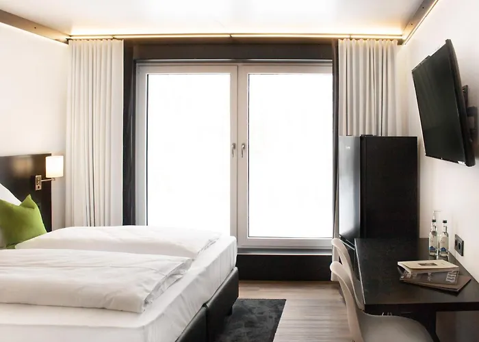 Gr Hotel By Wmm Hotels