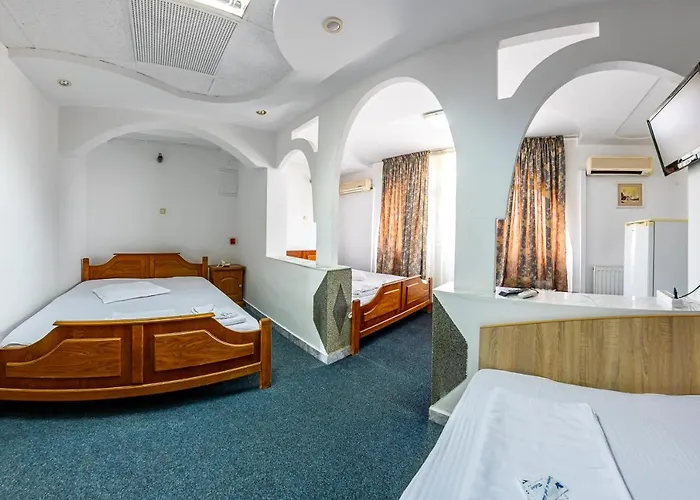 Motel Dasiana