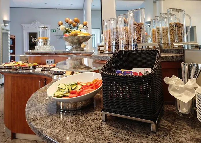 The Kral - Business Hotel & Serviced Apartments