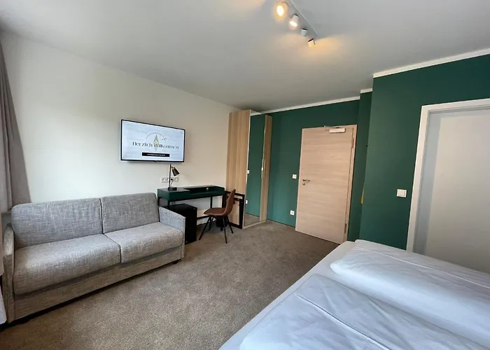 Hotel Xenia Flensburg
