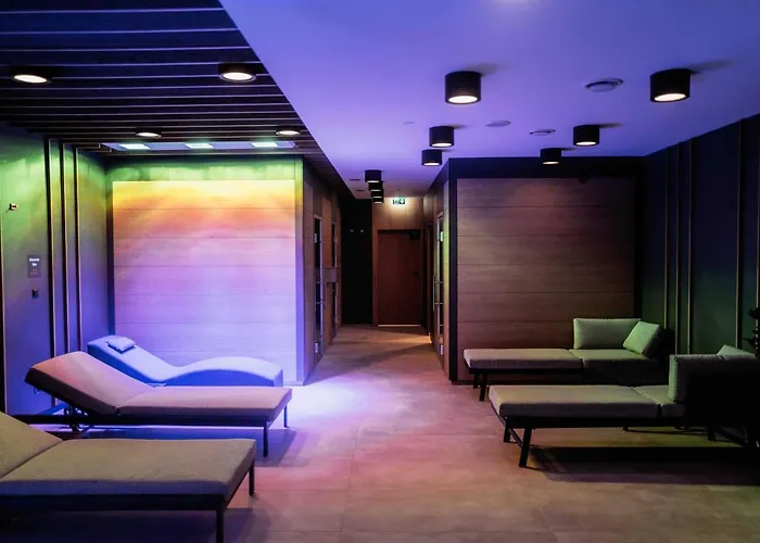Hotel Angie