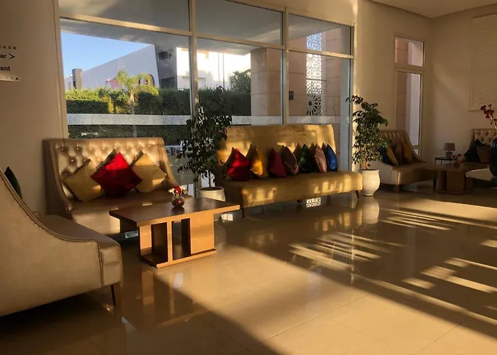 Relax Hotel Oujda