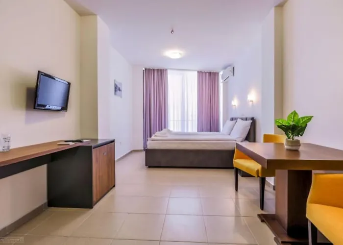 Tino Hotel & Spa