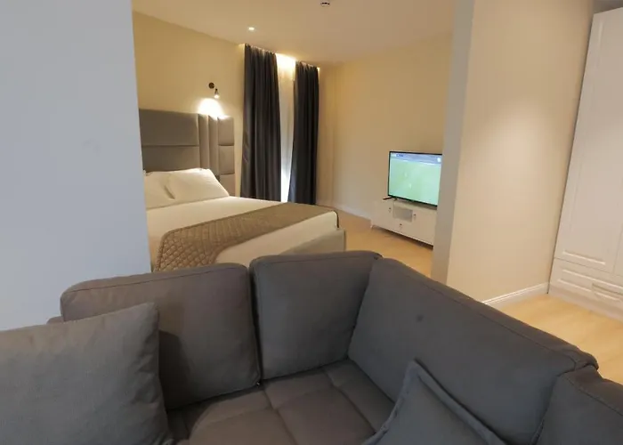 Granda Hotel
