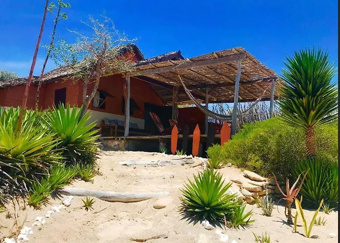 Mada Surf Ranch