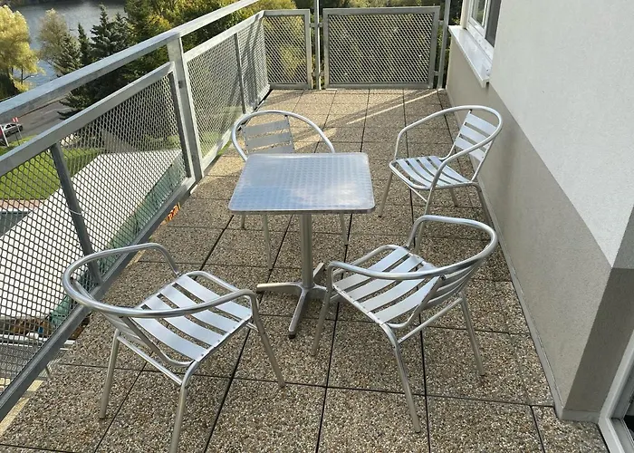 Hotel Rakovec