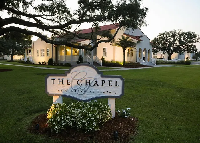 Oasis Resort Gulfport
