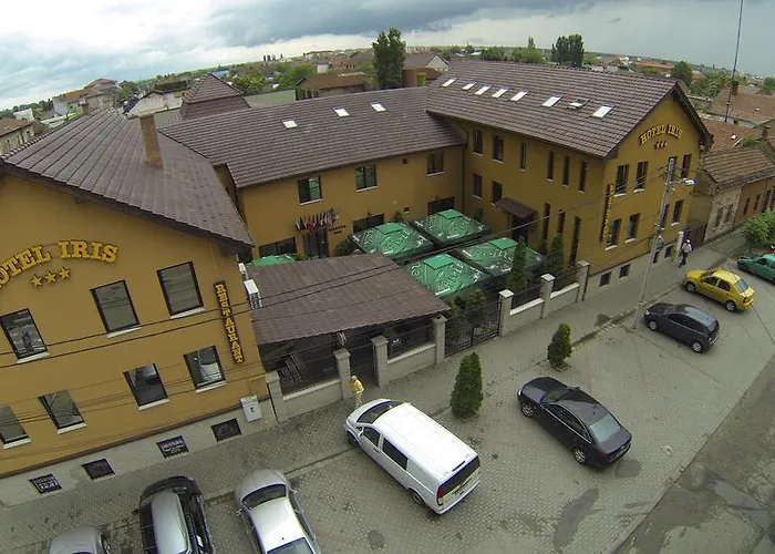 Hotel Iris