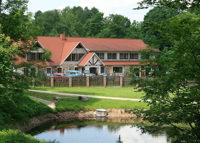 Park Hotel Bruzis