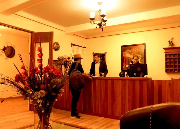 Hotel Danibaan