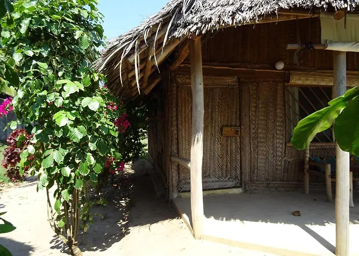 Jabar Lodge