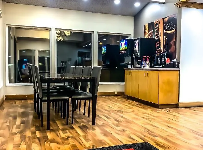 Econo Lodge Inn & Suites Winnemucca