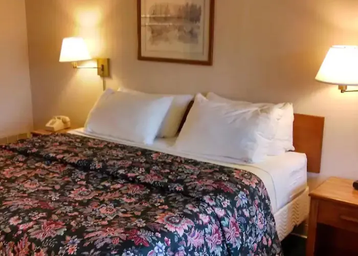 Americas Best Value Inn Marion