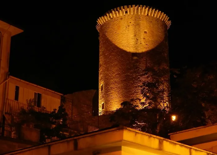 B&B Del Borgo