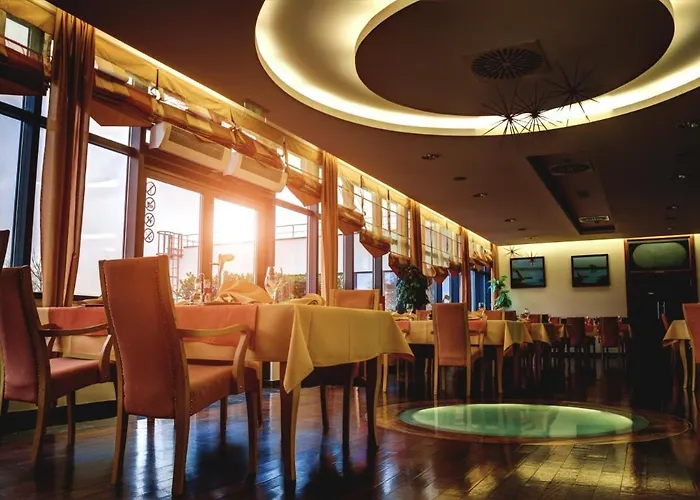 Hotel Lav Vukovar