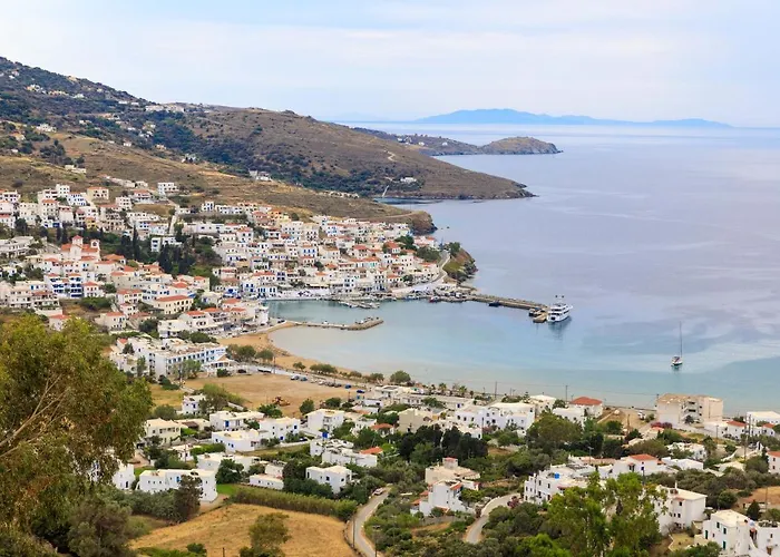 Iliades Luxury Boutique Suites