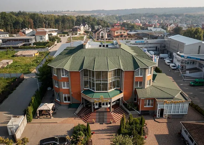 Park Hotel