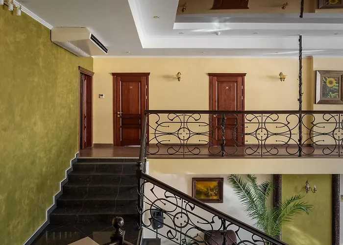 Park Hotel