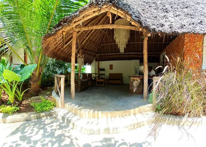 Arya Boutique Resort