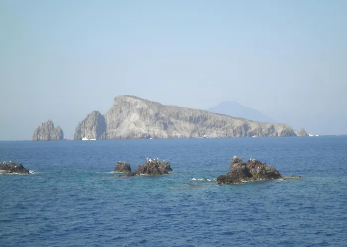 Le Formiche