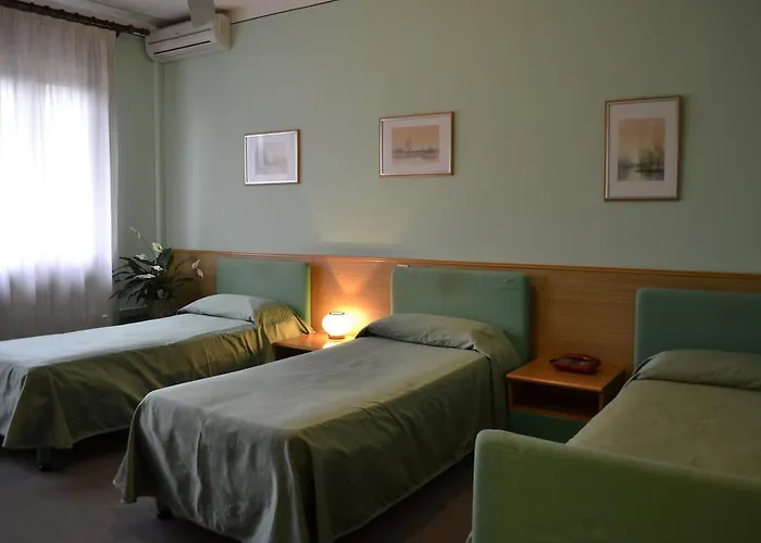 Hotel Ezzelino
