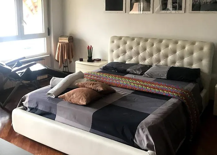 B&B Stanze Lussuose