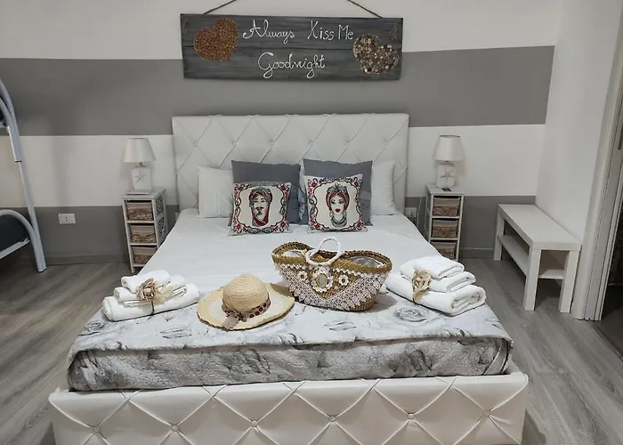 Sicilia Bedda House