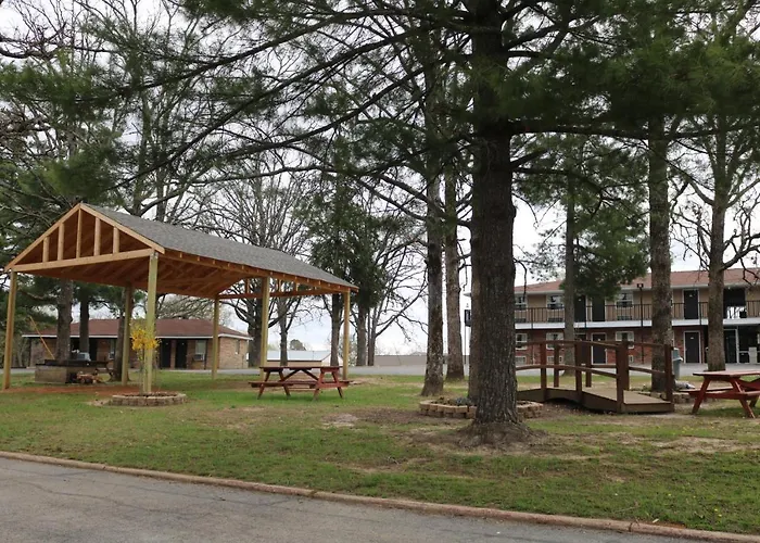 Ranch Motel